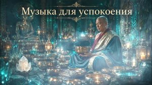Успокойся после ТЯЖЕЛОГО ДНЯ под звуки Поющих Тибетских Чаш