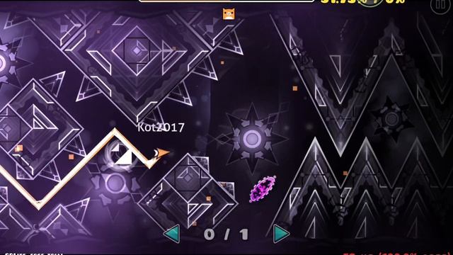 Defeated circles showcase смотреть онлайн