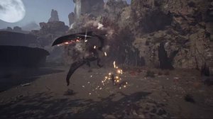 Dinoblade | релизный трейлер
