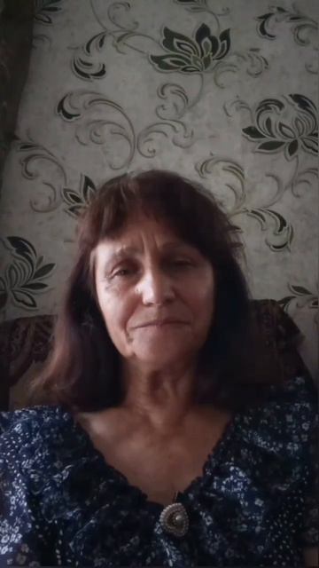 Молитва против бунта.