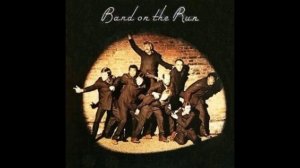 Paul McCartney  Wings-  Band on the Run (full album 1973)