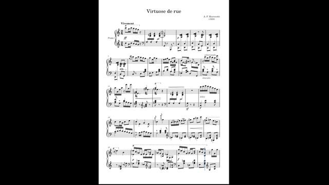 04_Virtuose de rue смотреть онлайн