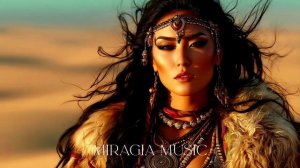 Arabic & Egypt Deep House Relax Music | Красивая восточная музыка для души и релакса