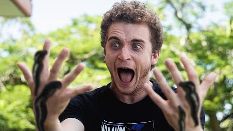 Leech смотреть онлайн