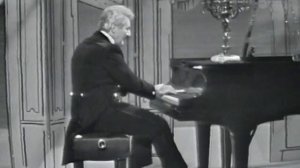 Liberace «A Foggy Day - Tico Tico»  (1962 )