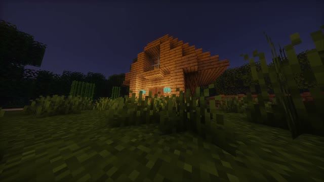 Мини-фильм Minecraft 1.часть "Война не может быть жестокой" смотреть онлайн