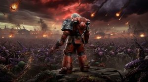 Черный ангел 2 (Warhammer 40K)