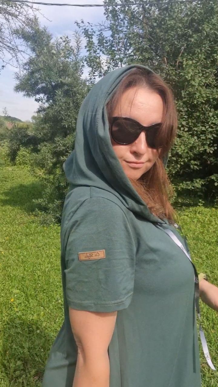 Деревенский шоппинг #жизньвдеревне