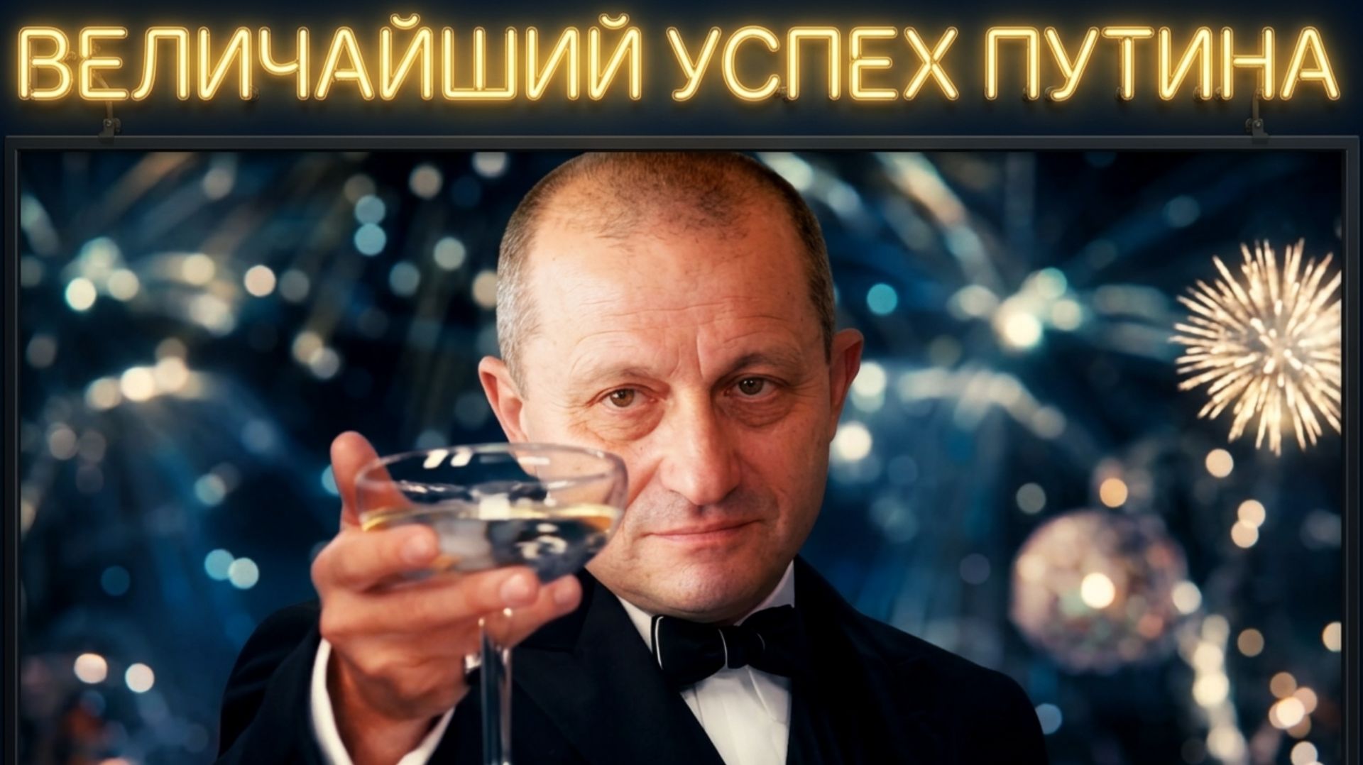 Кедми: Величайший успех Путина — США больше не хотят воевать с Россией из-за Европы. смотреть онлайн