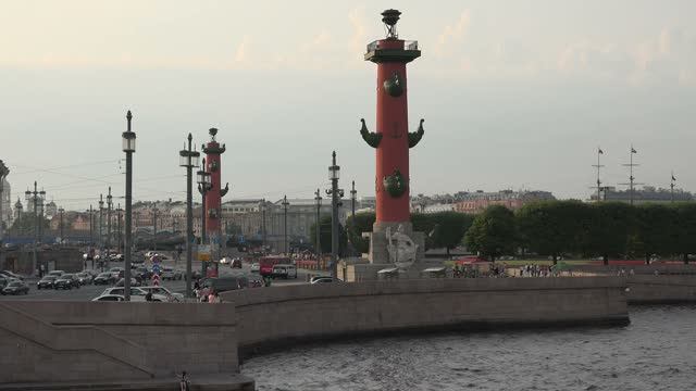 Питер июль 2014. 2. Дворцовая площащь и Нева смотреть онлайн