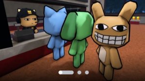 Играю в spuddy