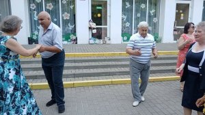 Раскачало ....... 25.07.26 Гомель парк Луначарского 🥰💫