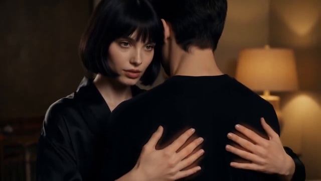 Ты меня не любишь, не жалеешь - клип на стихи Есенина смотреть онлайн