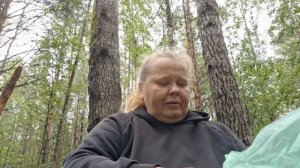 ПЕРВАЯ ГРИБАЛКА 2026👍🍄🟫🍄🟫🍄🟫
