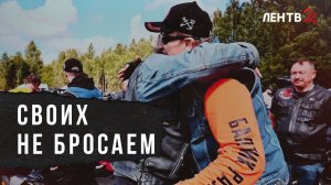 Губернатор Ленобласти с рабочей поездкой посетил Выборгский район