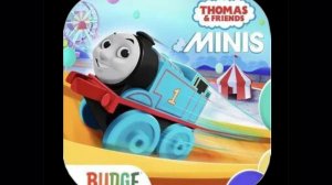 Играем в Томас минис