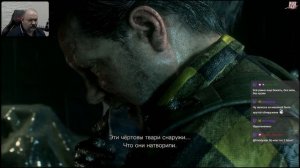 ПРОХОЖДЕНИЕ ОБЫЧНЫЙ КЛАССИЧЕСКИЙ #3 |  RESIDENT EVIL REQUIEM