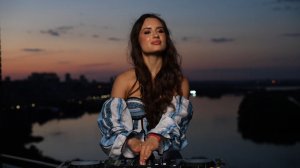 DJ Angel – Sunset on Dnipro   Golden Hour Session   Melodic & Progressive House   Summer 2026