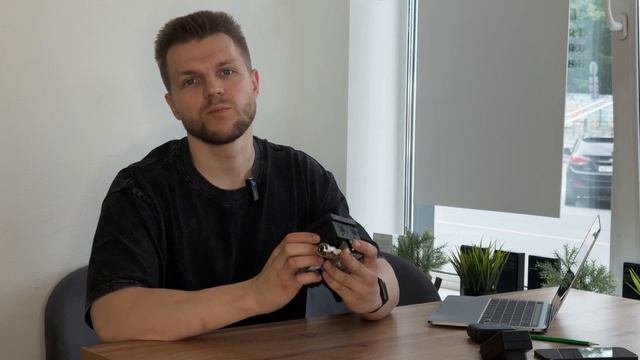 Как промыть теплый пол без химии и дорогого оборудования? Гидроимпульсный модуль КЛИН-М смотреть онлайн