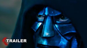 Мстители 5 Доктор Дум — Русский трейлер (Дубляж, 2026)