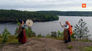 Проект «Наследие». Выпуск 19. Многонациональный Выборг