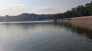 24.07.26 Старое озеро #Кисловодск