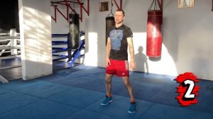 Без этой базы в боксе ловить нечего_ 7 подводящих упражнений