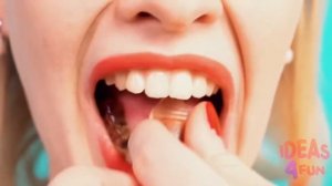 Челлендж# Еда из Разных Стран Мира # Смешные Ситуации с Едой от Ideas4Fun Challenge