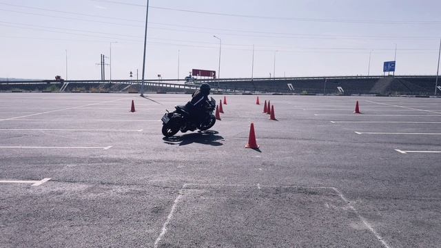 GP2026/Stage3/Raznopolova Tatyana/yamaha mt-03/heat2 смотреть онлайн