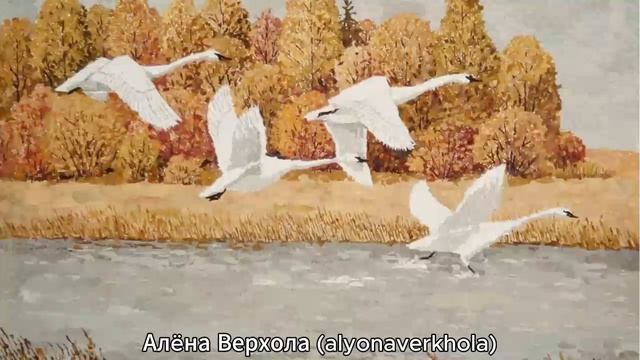 Осибана: древнее японское искусство живописи без красок