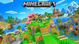 Майнкрафт Играю в Хардхоре! за донат задание в майне