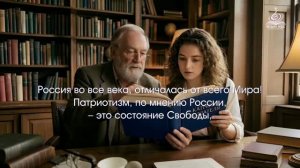 “Вам надо принять управление и подготовку людей!” Катрен от 16.07.24