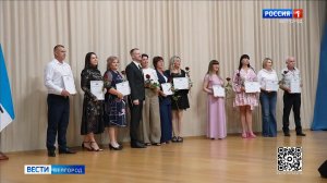 Сегодня День работников торговли