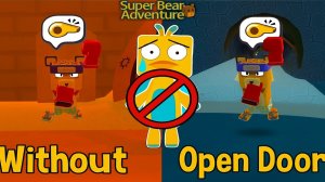ШИКИ БОЛЬШЕ НЕТ SUPER BEAR/ Пройду 2 новых секретных уровня, Не открывая дверей, Используя Баг