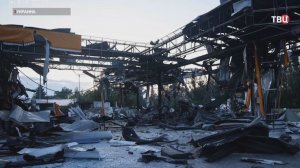 Один из главных рубежей Донбасского укрепрайона ВСУ каждый день теряет людей и сдает опорники