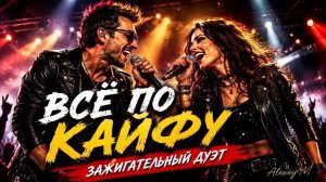 Всё по кайфу