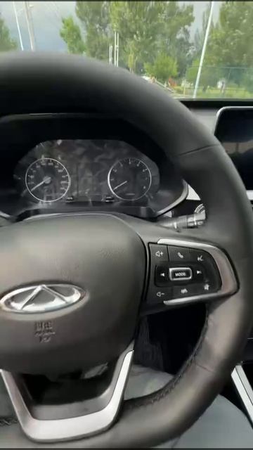 Видео обзор автомобиля Chery Tiggo 5X