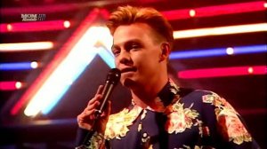 Запечатано Поцелуем - Jason Donovan