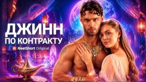«Джинн по контракту» (Djinn Under Contract) мини‑сериал 2026, драмы фэнтези, США.  Все серии