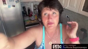 С новым маникюром готовим компот по Багировски❗️👌👍 И рассуждаем о старости🤫🤔