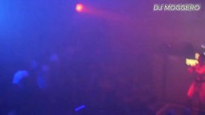 Never Coming Down 🔥⚡ _ DJ Moggero _ High-Energy Eurodance Smash Hit 2026 _ Official Music Video 4K
