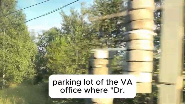 My Ex Faked PTSD To Steal My VA Money - Then I Destroyed Him