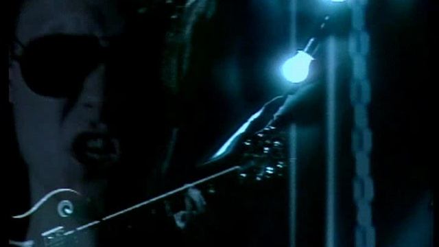 Arch Enemy - Bury Me An Angel смотреть онлайн