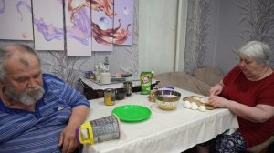 ГОТОВИМ ВМЕСТЕ У КАЖДОГО ОТВЕТСТВЕННАЯ ЗАДАЧА подвал ильича Кулинария