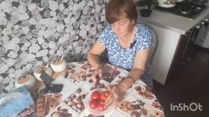 Кухня/сад, огород, хозяйство/эти томаты  и перец буду садить в следующем году 🍅👍🌶👍