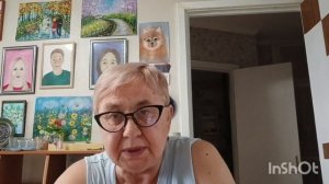Ответ на хамство цветочницы