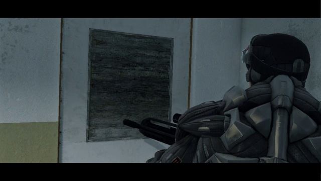 Crysis 02 Recovery смотреть онлайн