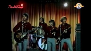 The Monkees - Last Train To Clarksville  (1966) 192tv