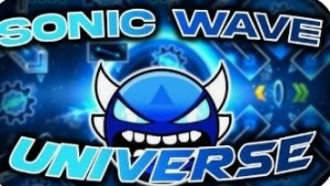 Sonic wave universe SOWCASE (ПОДПИШИСЬ)
