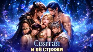 Святая и её стражи